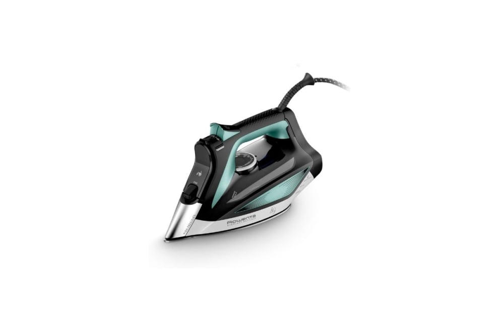 Plancha de vapor Rowenta Everlast