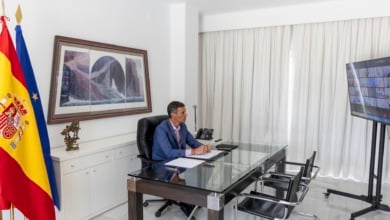 Sánchez, relegado a ser un oyente en Europa