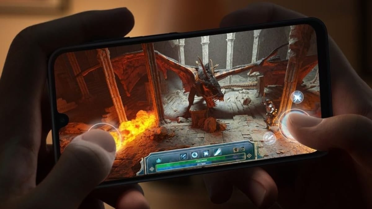 Samsung Galaxy A16 4G