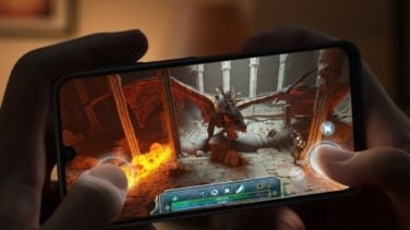 Renueva tu antiguo móvil con el Samsung Galaxy A16 4G que AliExpress ha rebajado a menos de 110