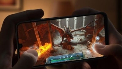 Renueva tu antiguo móvil con el Samsung Galaxy A16 4G que AliExpress ha rebajado a menos de 110