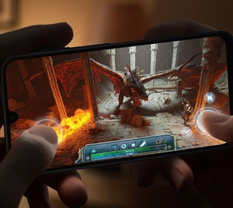 Renueva tu antiguo móvil con el Samsung Galaxy A16 4G que AliExpress ha rebajado a menos de 110