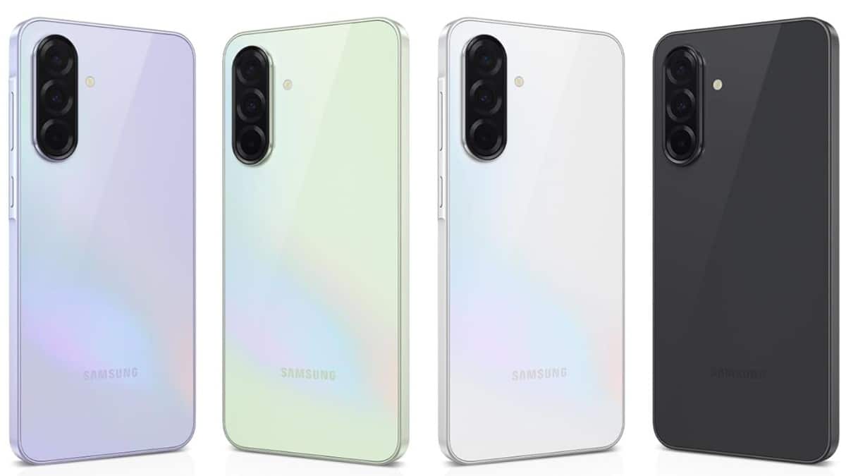 Samsung Galaxy A36 5G