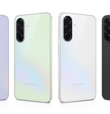 Renueva tu antiguo smartphone con el Samsung Galaxy A36 5G con IA [...]