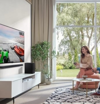 Samsung tiene la barra de sonido que necesitas en tu salón y [...]