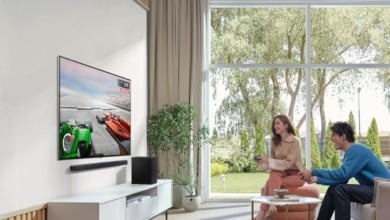 Samsung tiene la barra de sonido que necesitas en tu salón y ahora está rebajadísima en Amazon