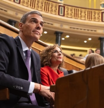 Las condiciones de los socios hacen imposibles los Presupuestos de Sánchez