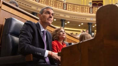 Las condiciones de los socios hacen imposibles los Presupuestos de Sánchez