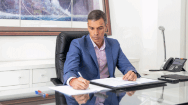 Pedro Sánchez viaja mañana a León y Orense para conocer la situación de los incendios