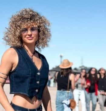 Sheila Casas ha optado por marchase de Madrid un tiempo tras su [...]