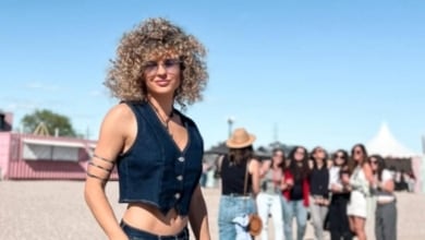 Sheila Casas ha optado por marchase de Madrid un tiempo tras su ruptura con Escassi