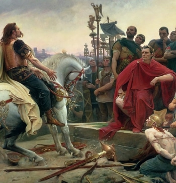 La doble batalla de Bibracte, un choque de civilizaciones que encendió la [...]