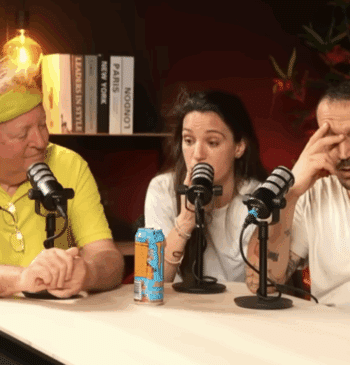 La huida hacia adelante de Simón Pérez y Silvia Charro tras su [...]