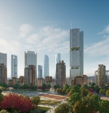 Madrid Nuevo Norte: innovación, talento y vivienda para la ciudad del futuro