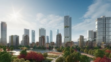 Madrid Nuevo Norte: innovación, talento y vivienda para la ciudad del futuro