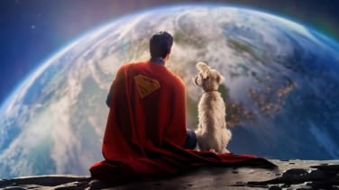 'Superman' se estrena hoy en las plataformas: dónde ver 'online' la nueva película sobre el hombre de acero