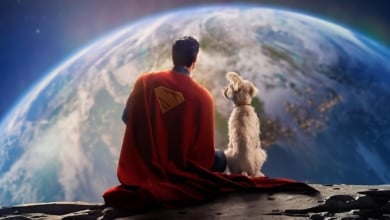 'Superman' se estrena hoy en las plataformas: dónde ver 'online' la nueva película sobre el hombre de acero
