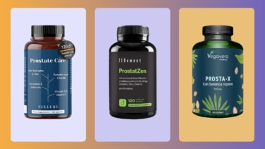 Los 7 mejores suplementos para la próstata en 2025 (guía completa y comparativa)