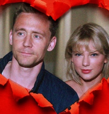 Taylor Swift y Tom Hiddleston, un clavo saca otro clavo en mitad [...]
