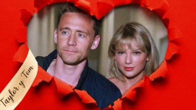 Taylor Swift y Tom Hiddleston, un clavo saca otro clavo en mitad del Brexit