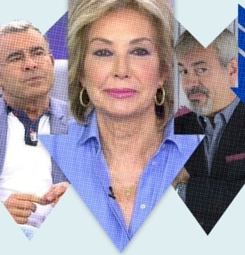 Telecinco vive su peor crisis de audiencia de la historia