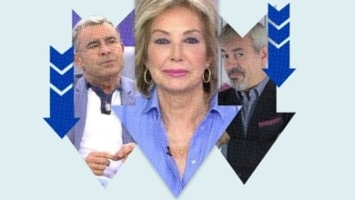 Telecinco vive su peor crisis de audiencia de la historia