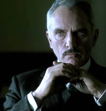 Muere a los 87 años Terence Stamp, la mirada de hielo del [...]