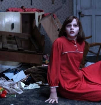 De 'La Monja' a 'Anabelle': El orden definitivo para ver 'Expediente Warren' [...]