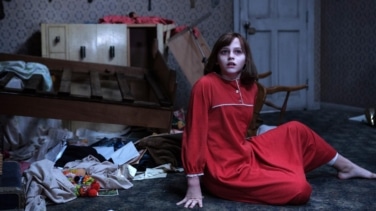 De 'La Monja' a 'Anabelle': El orden definitivo para ver 'Expediente Warren' antes del estreno de 'El último rito'