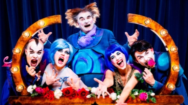 'The Opera Locos': yo no sé cantar