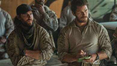 Prime Video lanza la precuela de esta serie de acción con Chris Pratt