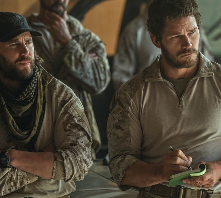 Prime Video lanza la precuela de esta serie de acción con Chris Pratt