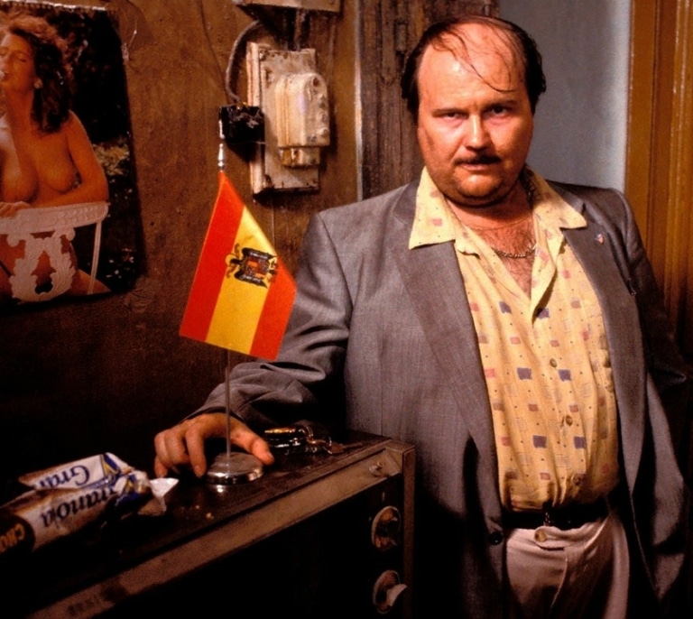 Santiago Segura sale al paso tras filtrarse una escena de 'Torrente 6' con alusión a Vox