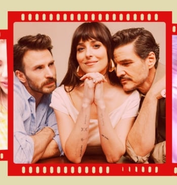 Tres en la cama (y en la pantalla): una historia de sexo, [...]
