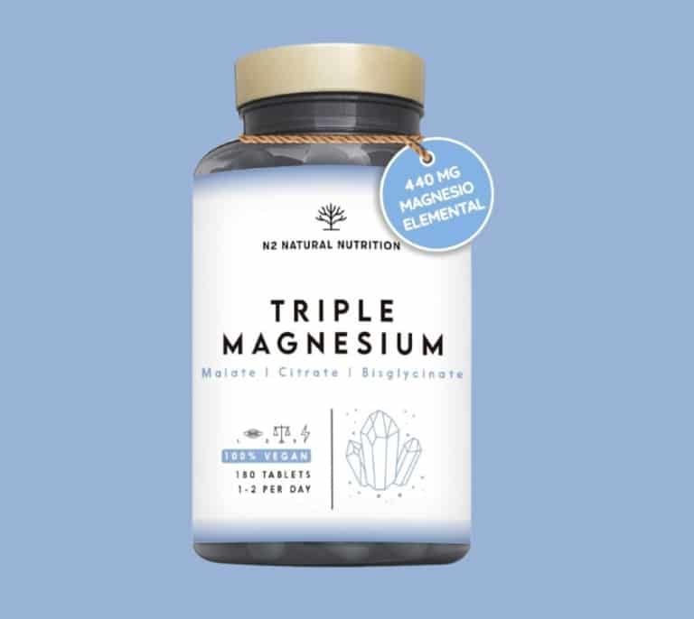 ¿Cansado o sin energía? Entonces necesitas este complemento alimenticio por menos de 15€