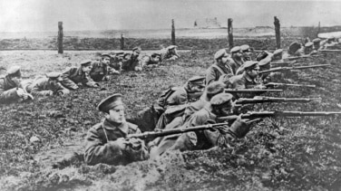 La batalla de Tannenberg, el desastre ruso que terminó con el suicidio de su general