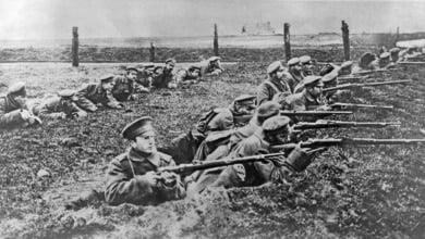 La batalla de Tannenberg, el desastre ruso que terminó con el suicidio de su general