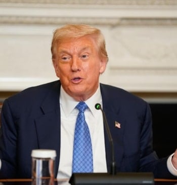 Trump y Putin se reunirán en Alaska el 15 de agosto: Zelenski, [...]