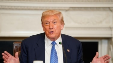 Trump y Putin se reunirán en Alaska el 15 de agosto: Zelenski, testigo en la distancia