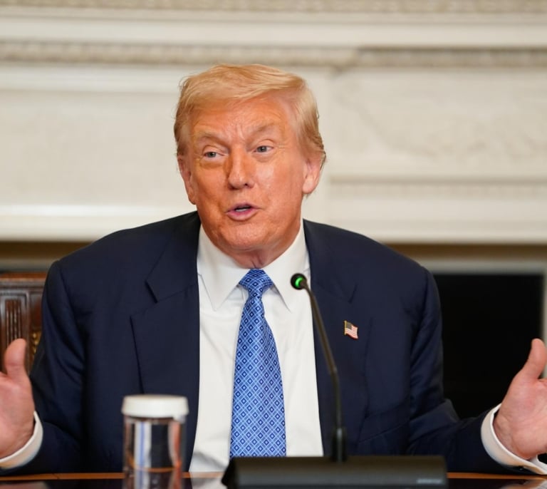 Trump y Putin se reunirán en Alaska el 15 de agosto: Zelenski, testigo en la distancia