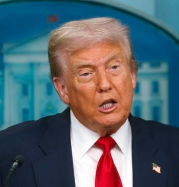 Trump participará en una cumbre virtual el miércoles con Zelenski y los [...]