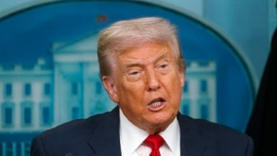 Trump participará en una cumbre virtual el miércoles con Zelenski y los líderes europeos