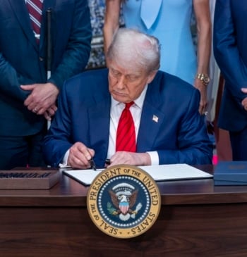 Asalto de Trump a la Fed: nombra a su 'gurú' de los [...]