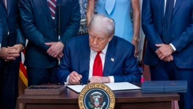 Trump cambia la estrategia con Rusia al castigar a India por ser su socio comercial: ¿será efectivo?