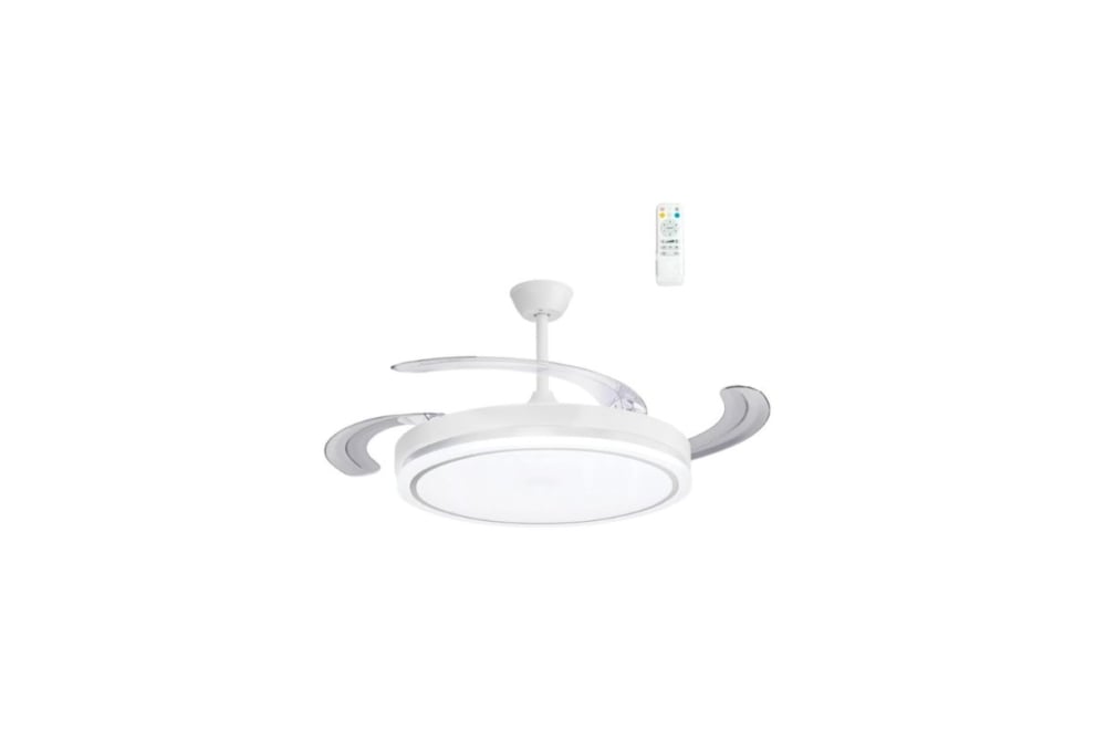 Ventilador de techo OstarkDom