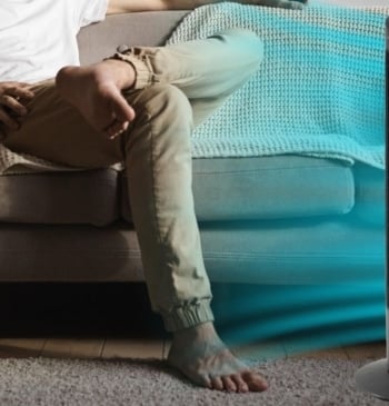 Adiós al calor: este ventilador de torre con temporizador y mando a [...]