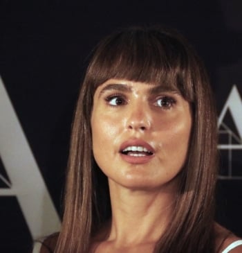 Adiós a Verónica Echegui: el mundo del cine y la TV reacciona [...]