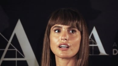 Adiós a Verónica Echegui: el mundo del cine y la TV reacciona a la muerte de la actriz