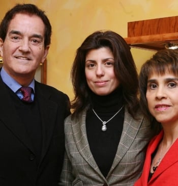 La hija de Manolo de la Calva, del Dúo Dinámico, llora la [...]