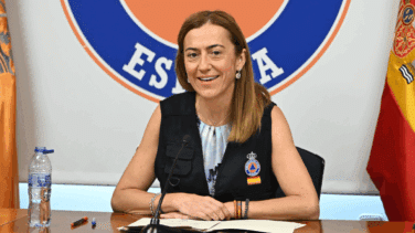 La directora de Protección Civil: "A mí me pueden decir lo que les dé la gana"